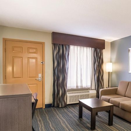 Best Western Inn Winchester Exterior foto