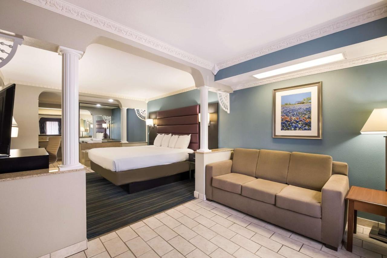 Best Western Inn Winchester Exterior foto