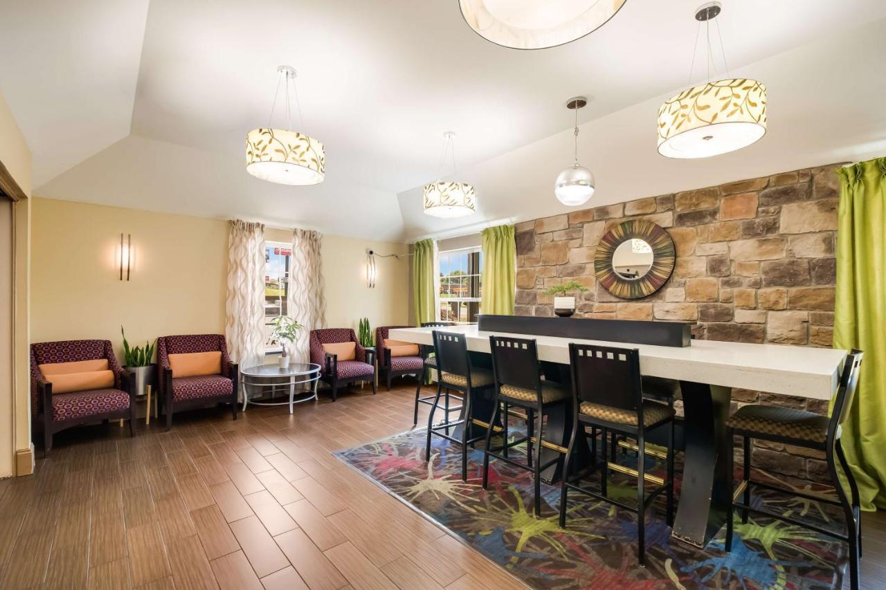 Best Western Inn Winchester Exterior foto