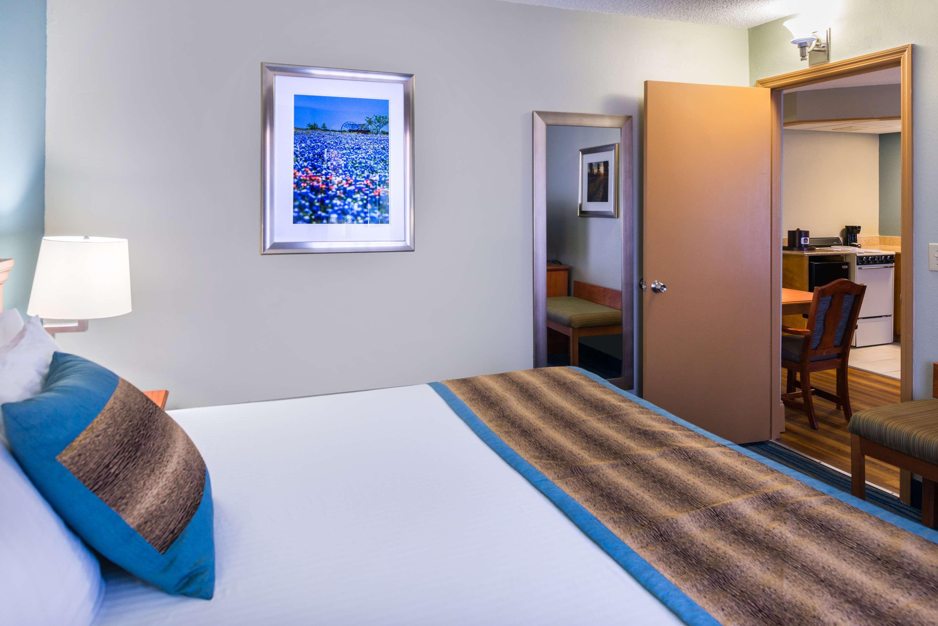 Best Western Inn Winchester Exterior foto